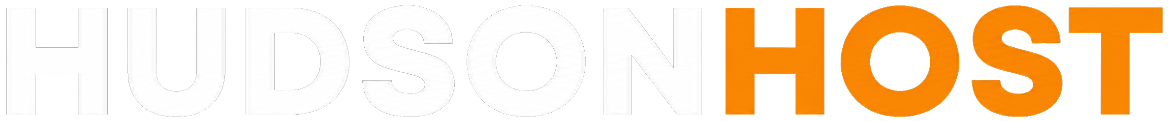 HudsonHost