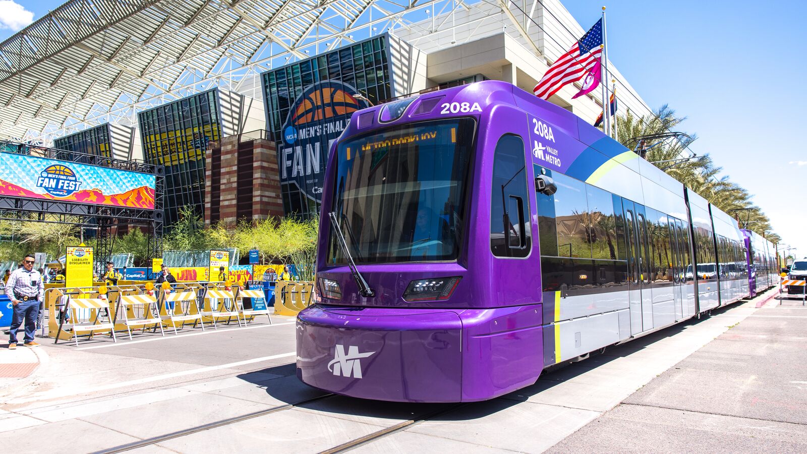 Downtown Streetcar