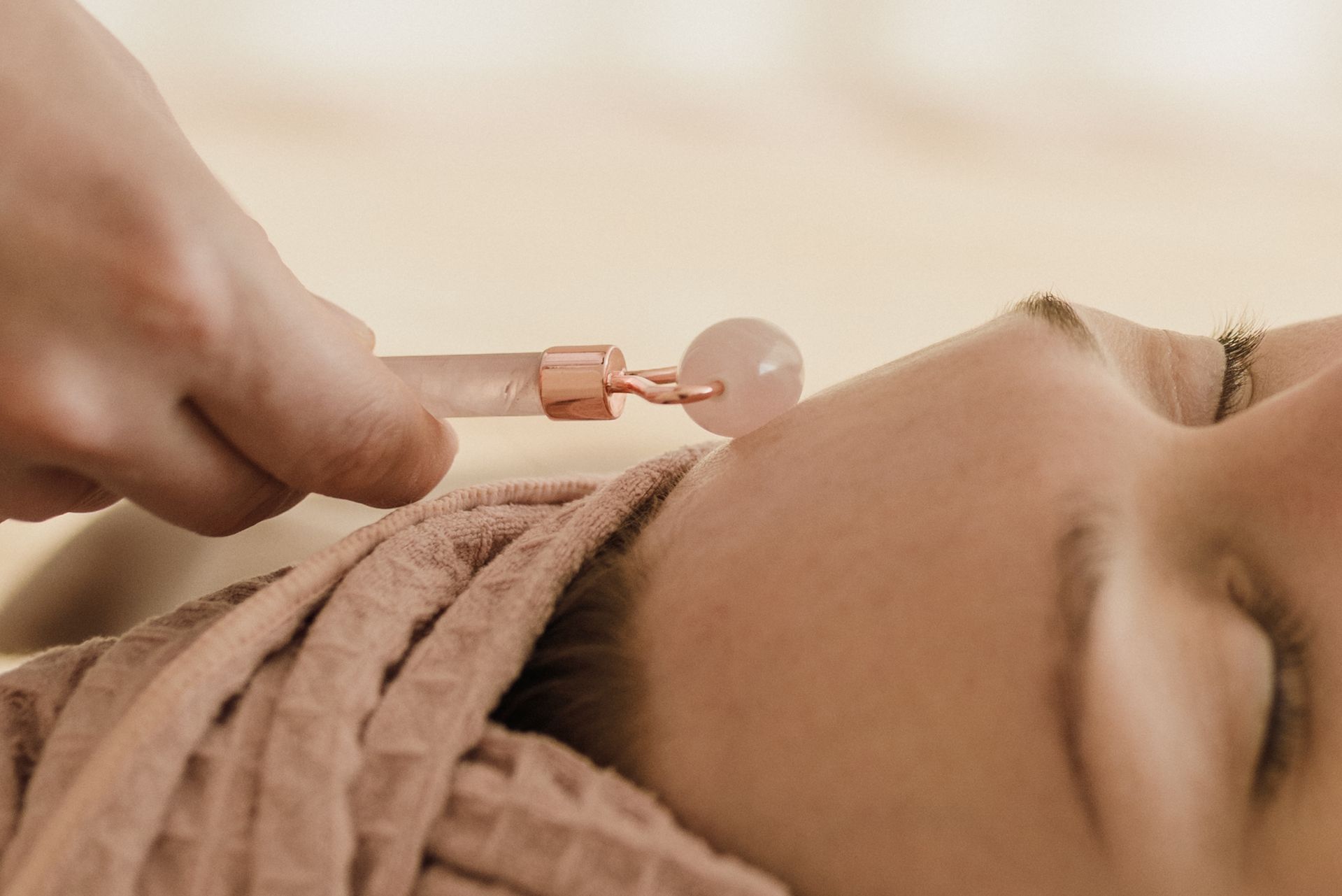 Acupuncture Treatment