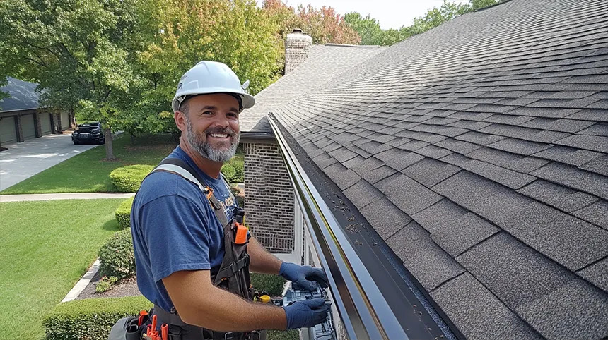 Roofing Contractor