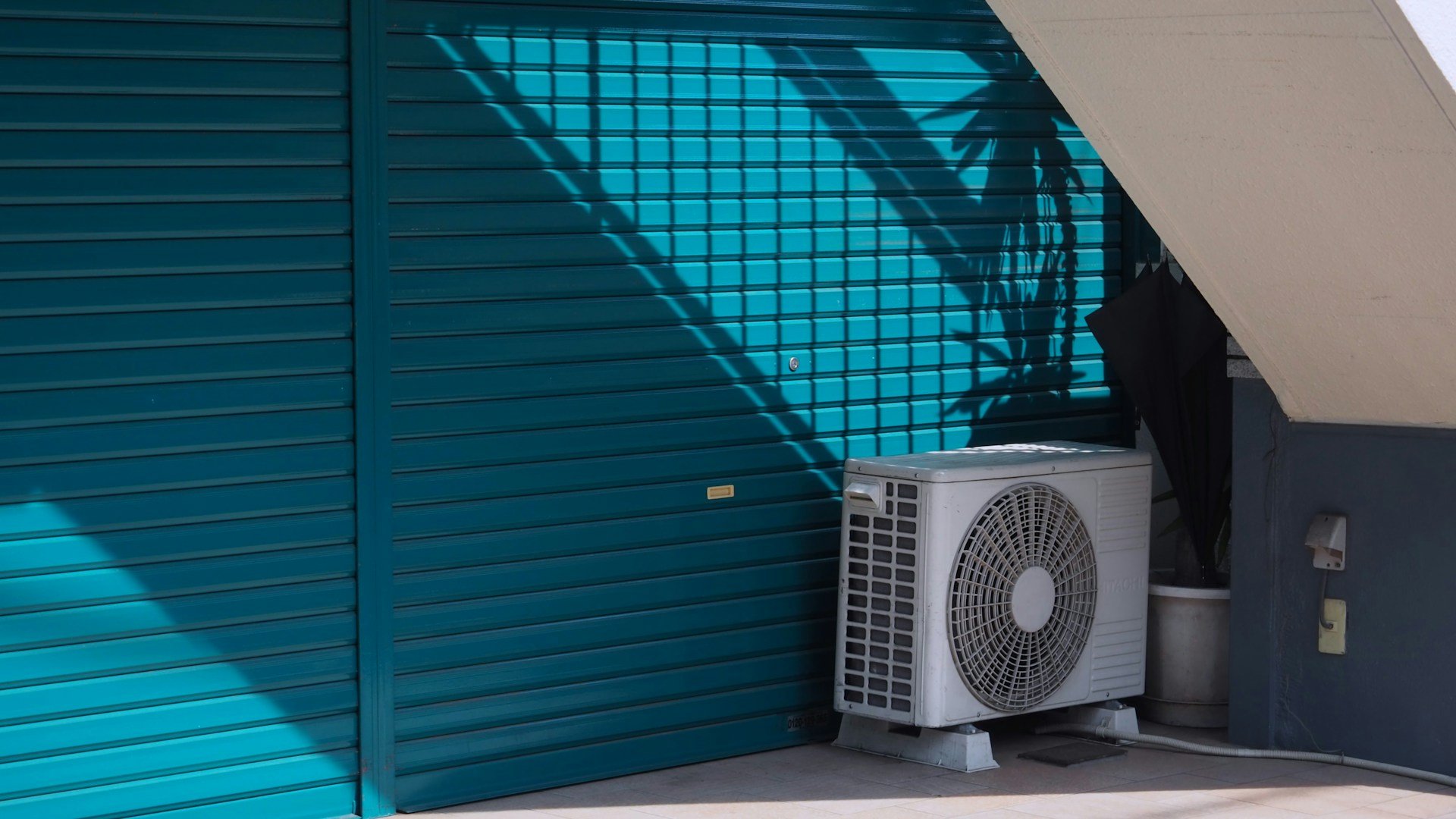 Air Conditioning Unit