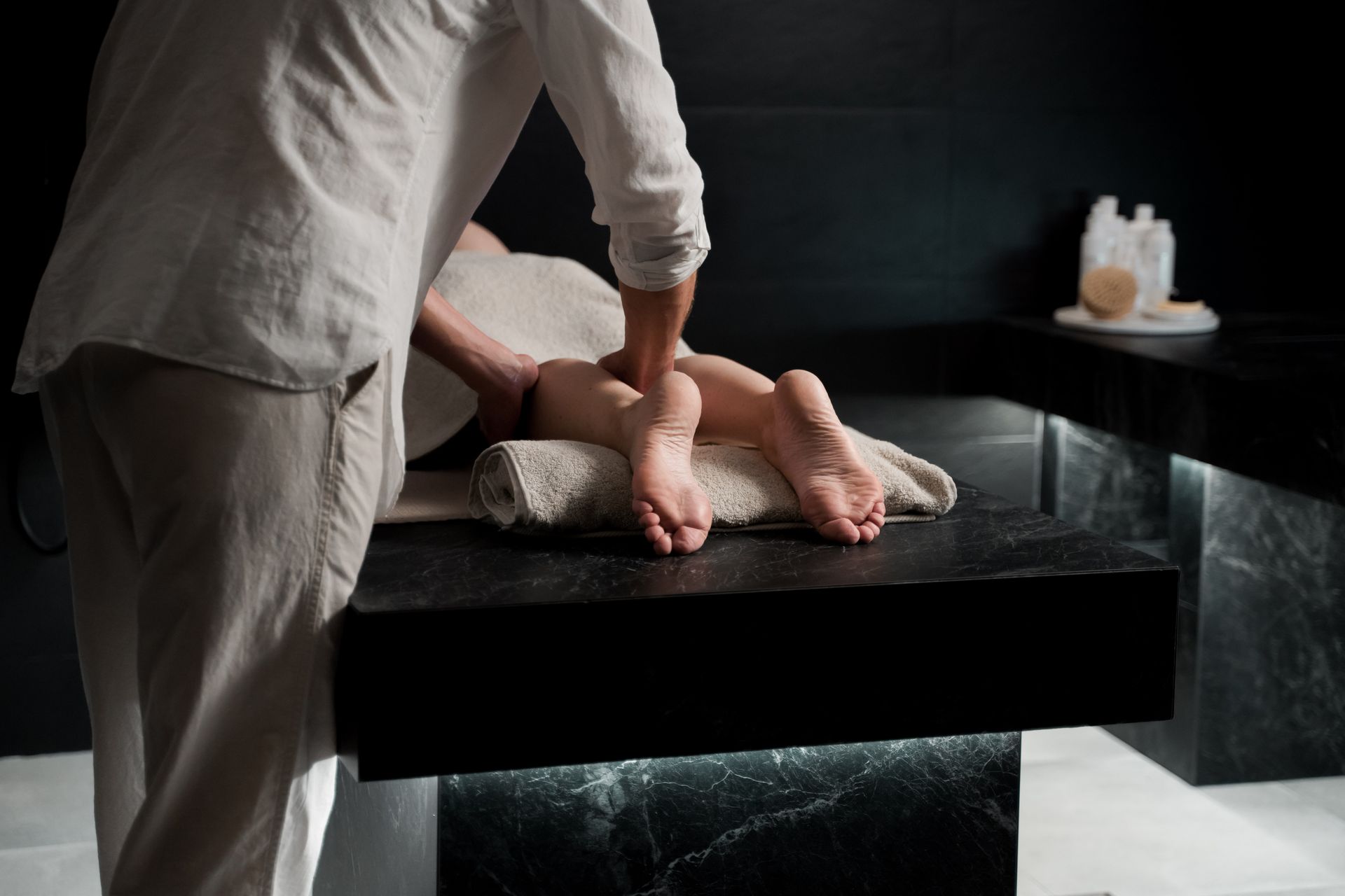 Furniture Cleaning Service