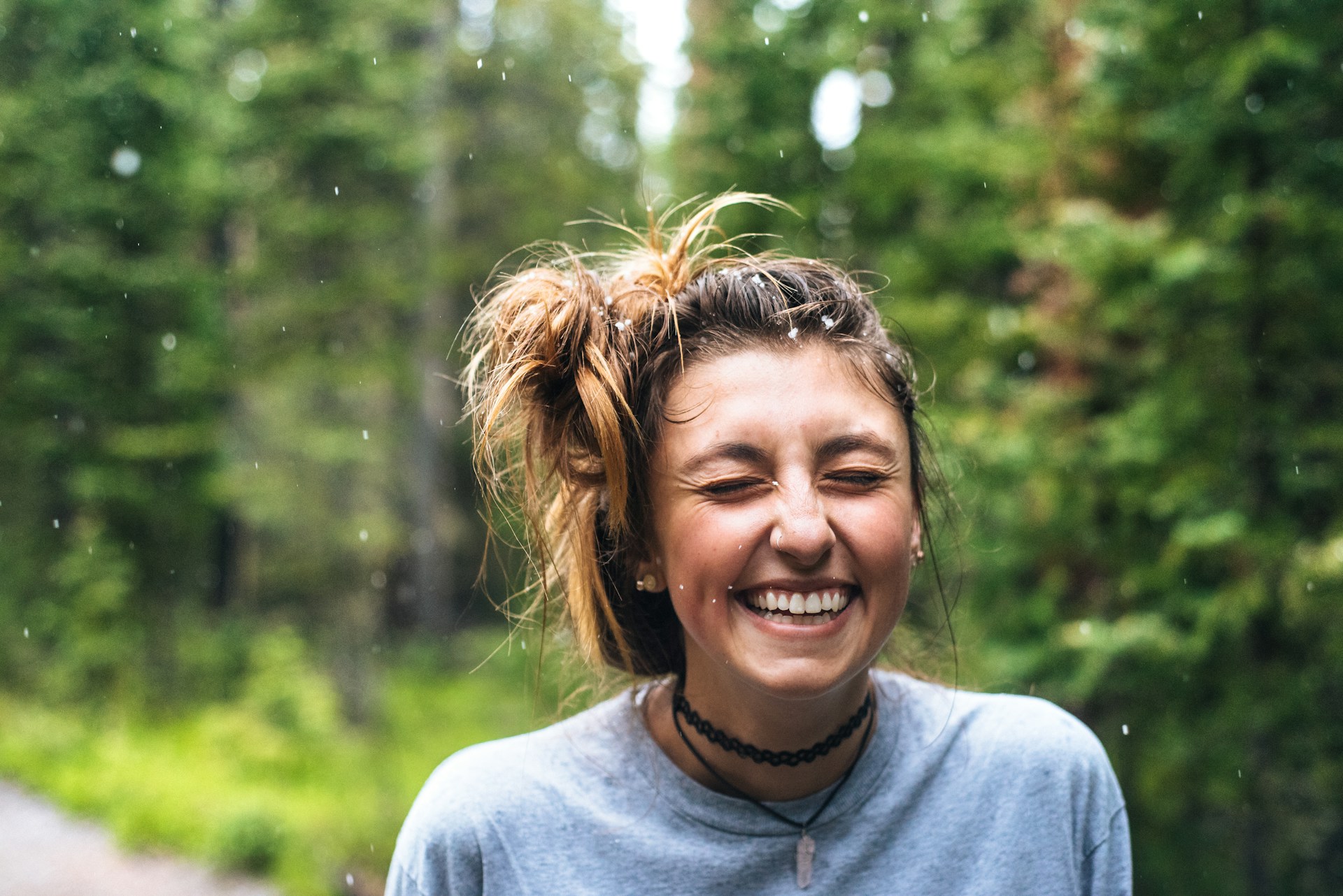 Big Smile