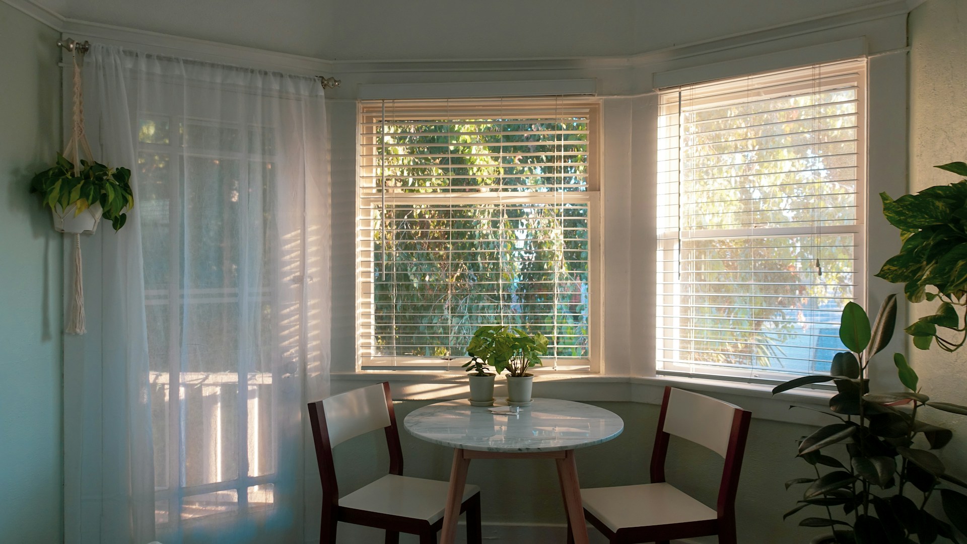 Blinds