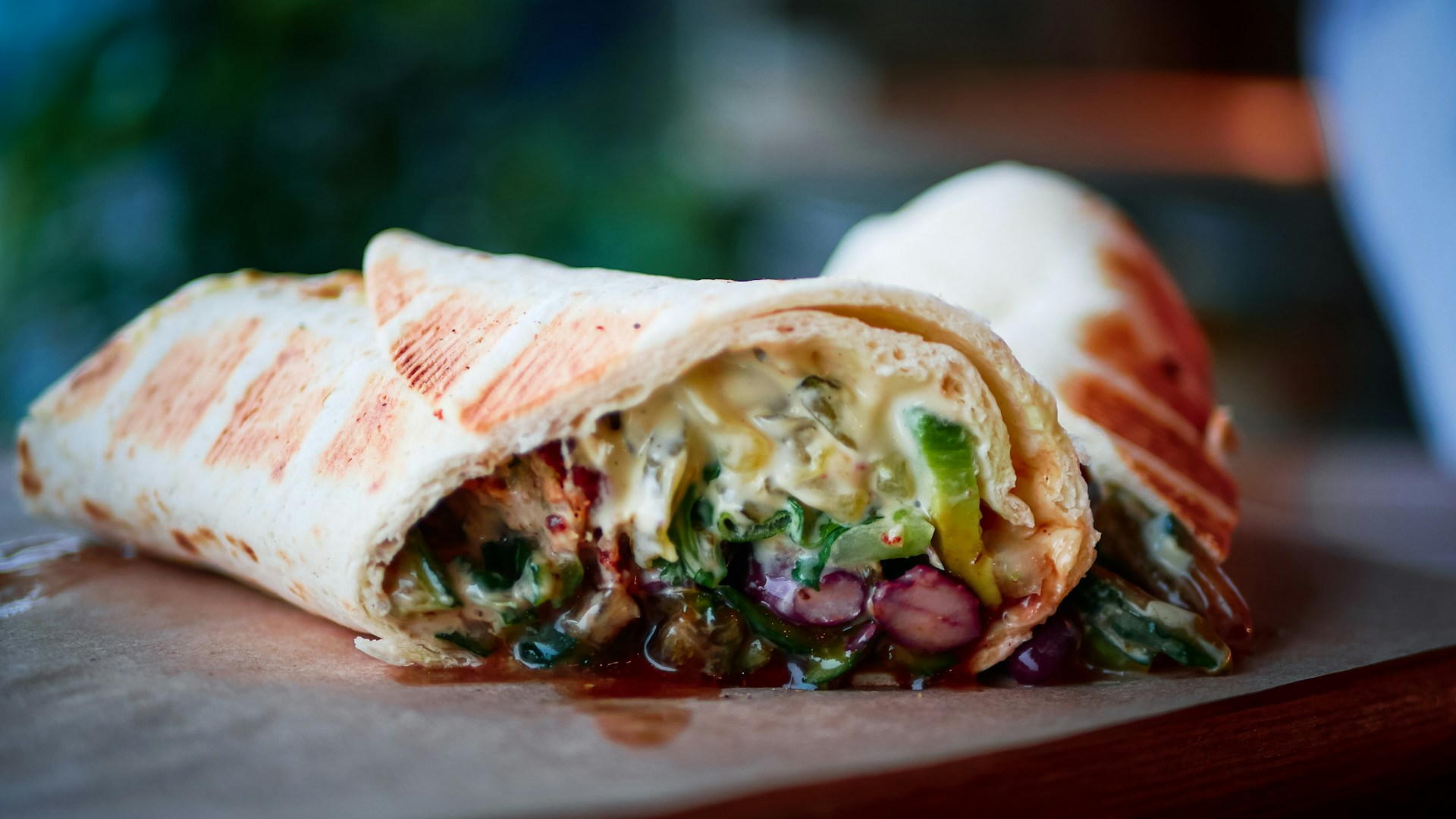 Borrito