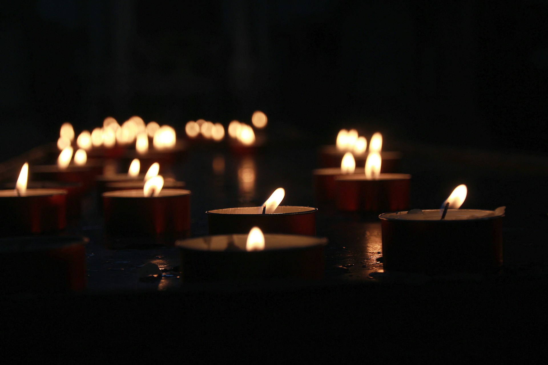 Candle Light