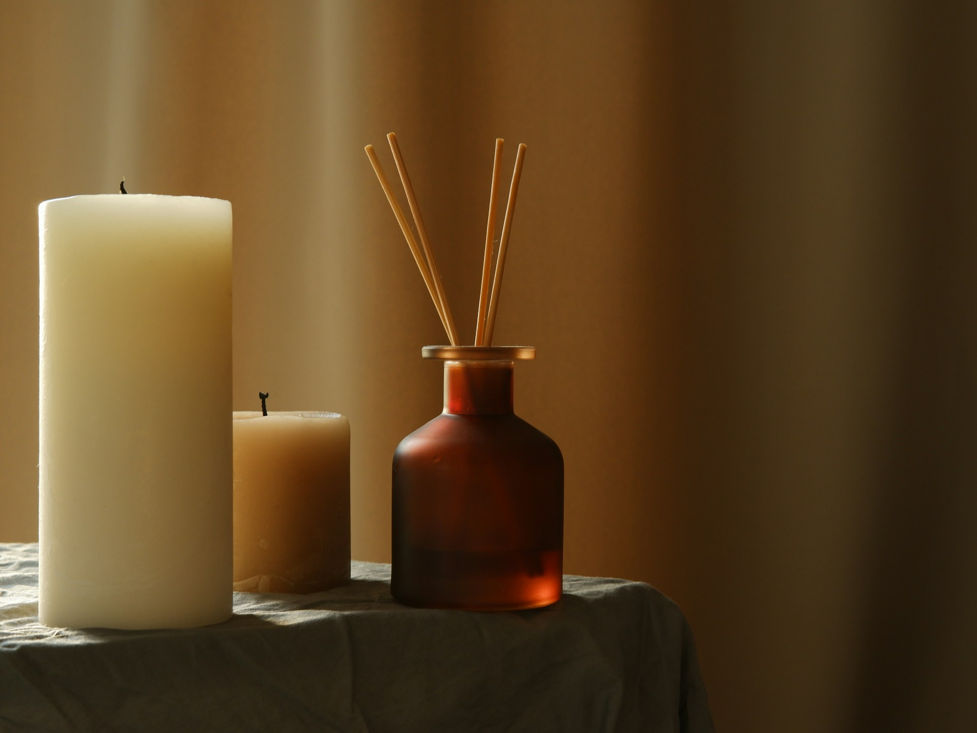 Candle Spa