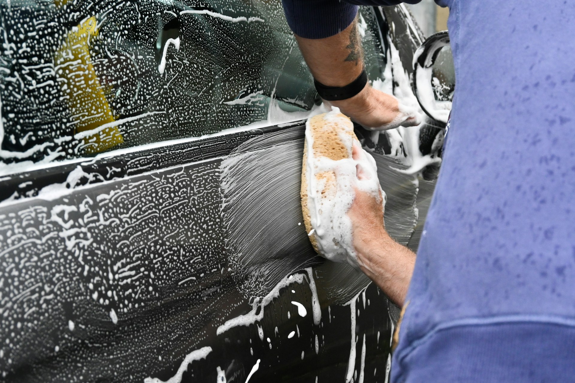 Carwash