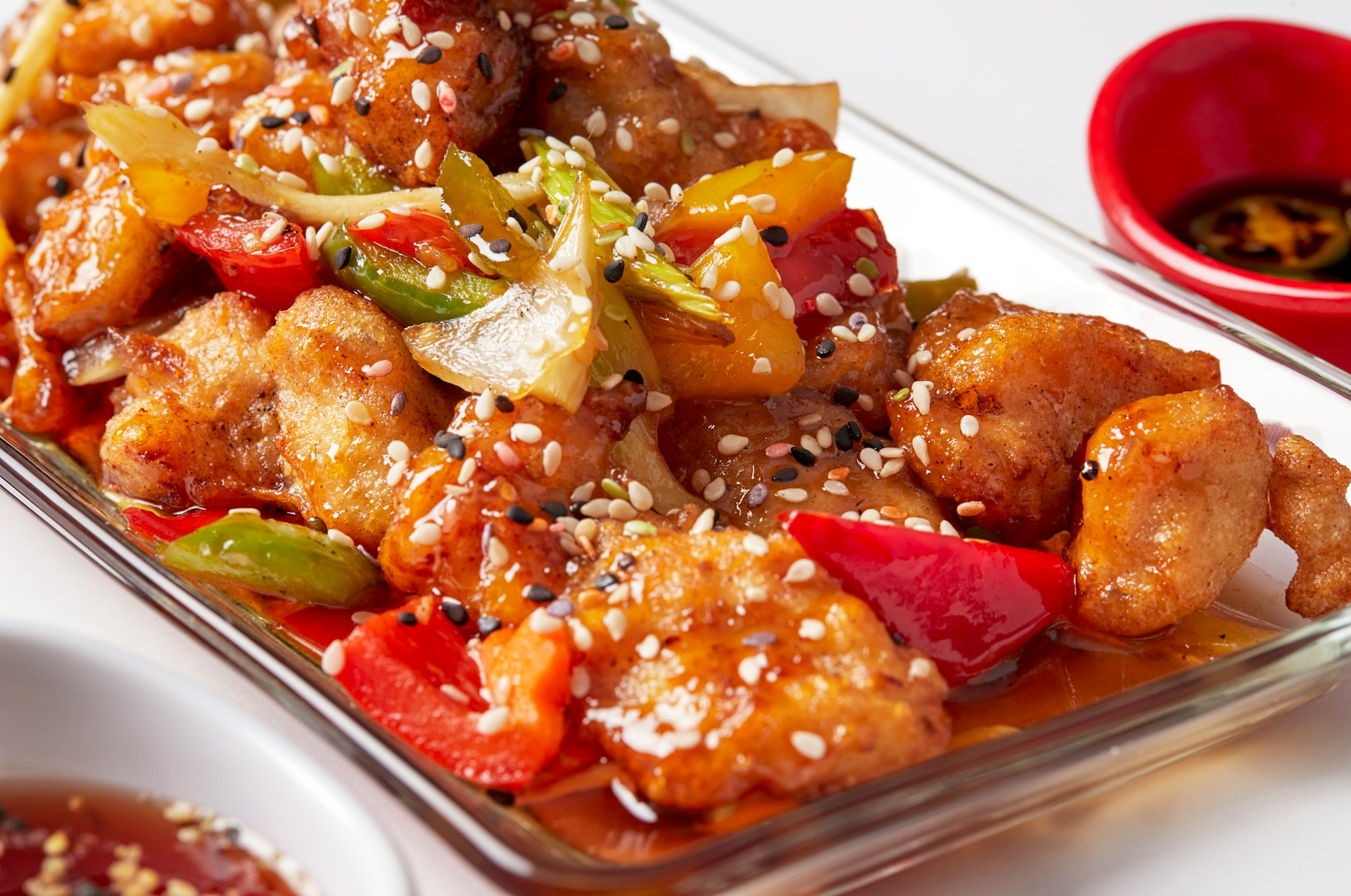Chinese Food