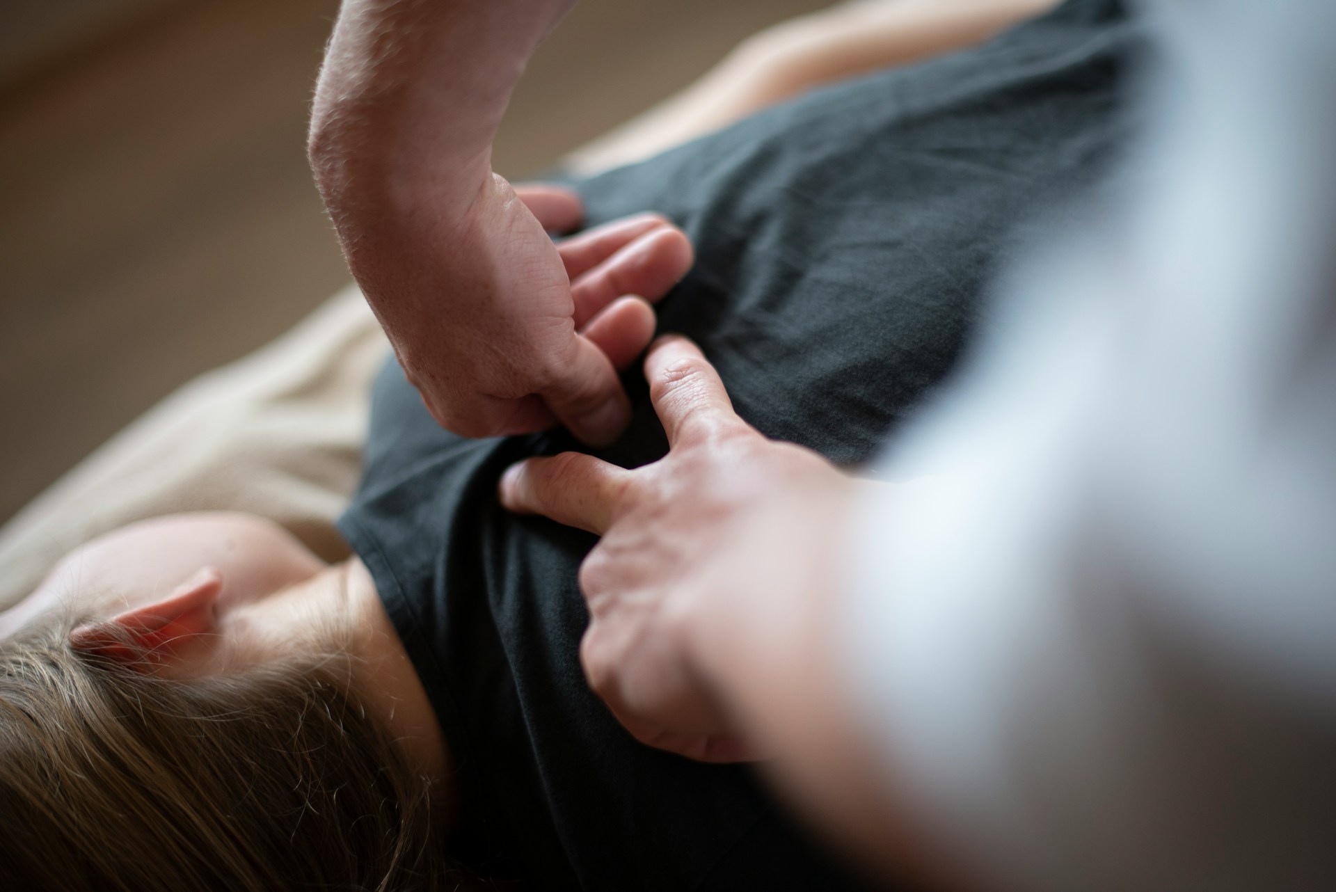 Chiropractor