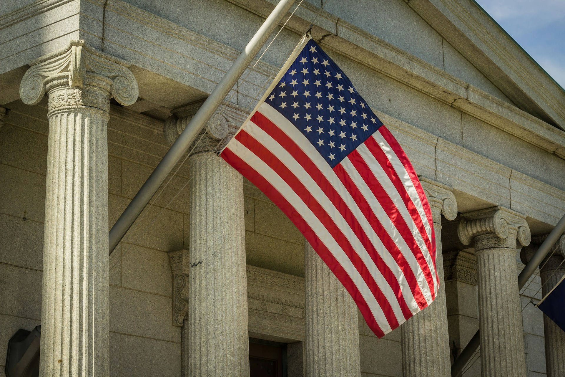 Courthouse