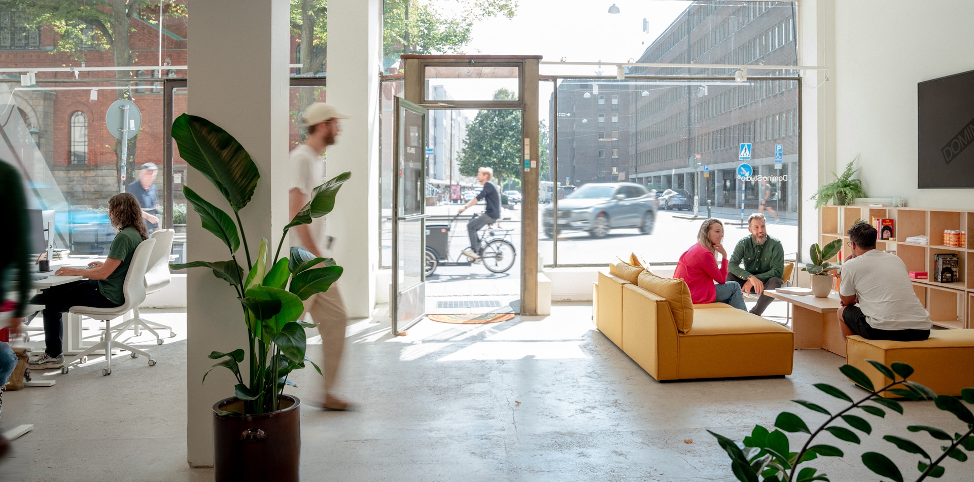 Cowork