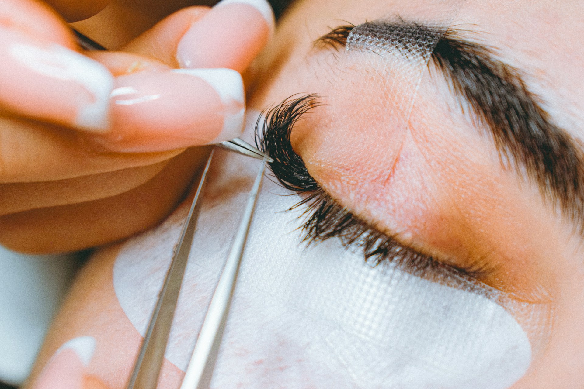 Eyelash Beauty Treatment