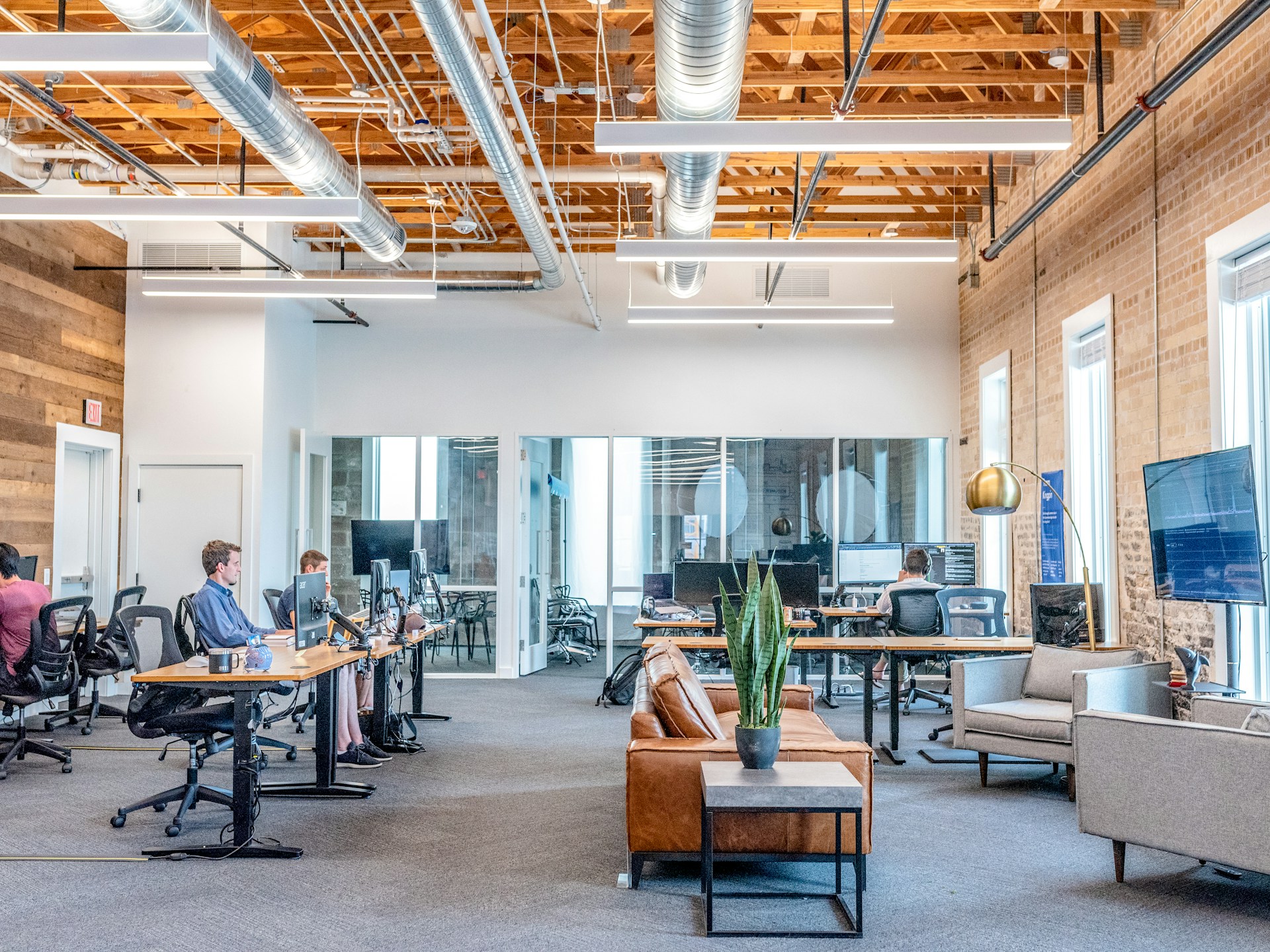 Digital Agency