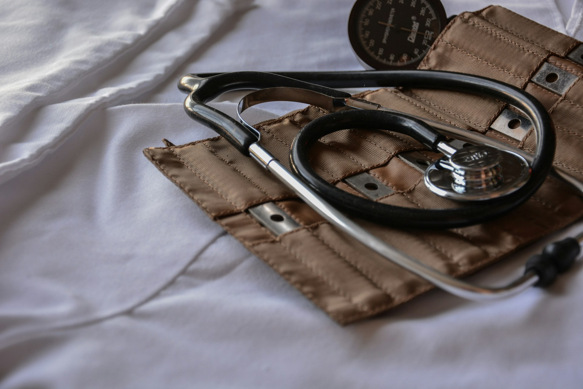 Doctor Items