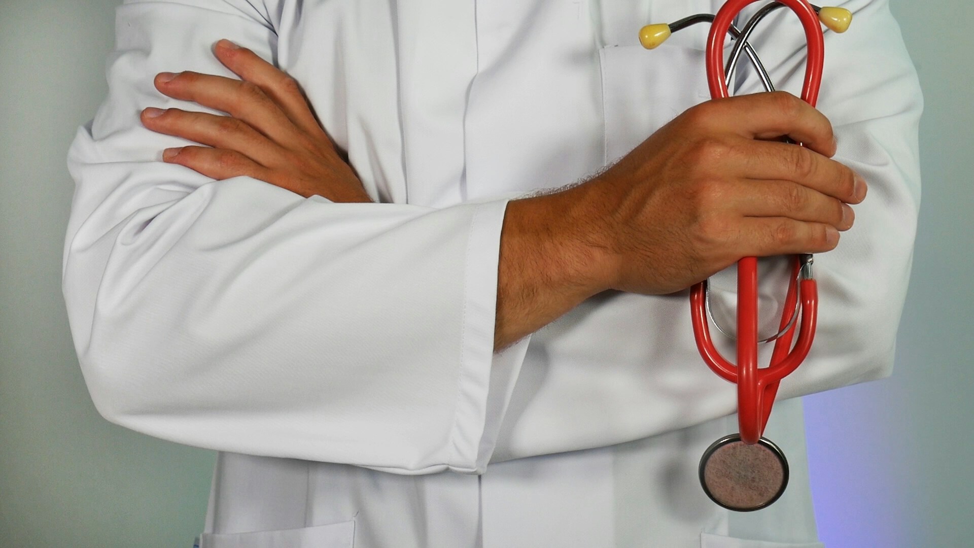 Doctor Person