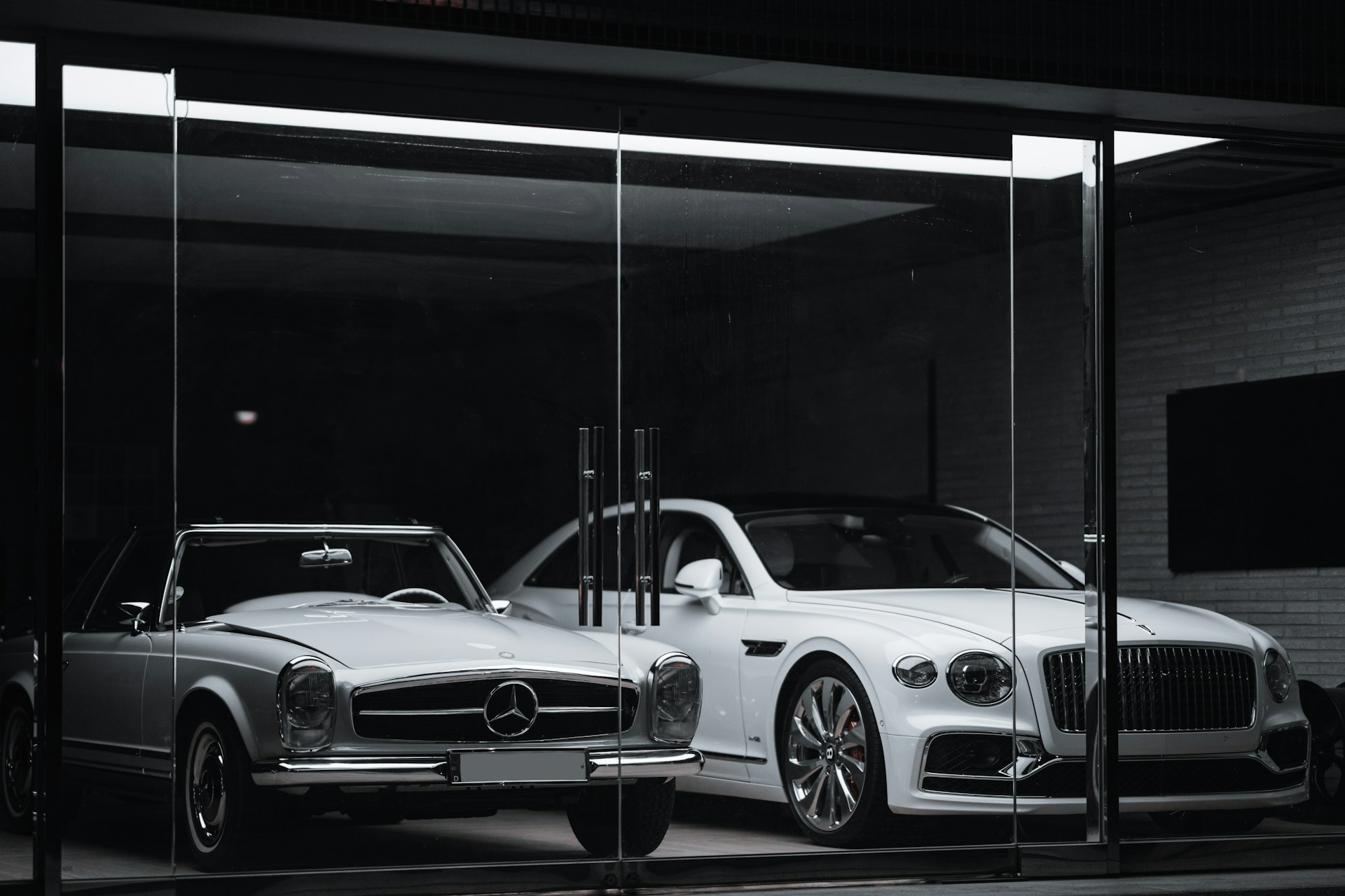 Fancy Cars