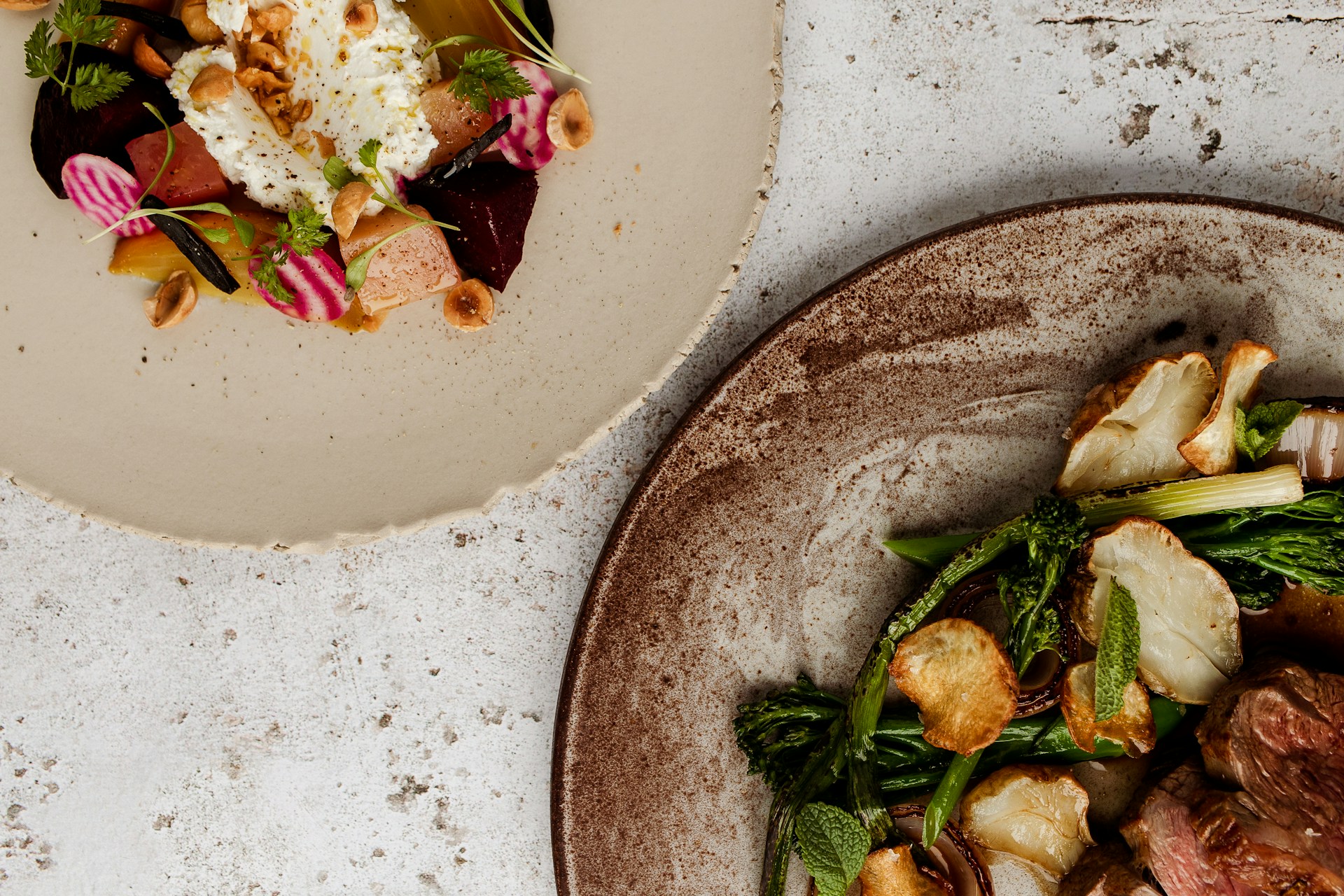 Food Plate