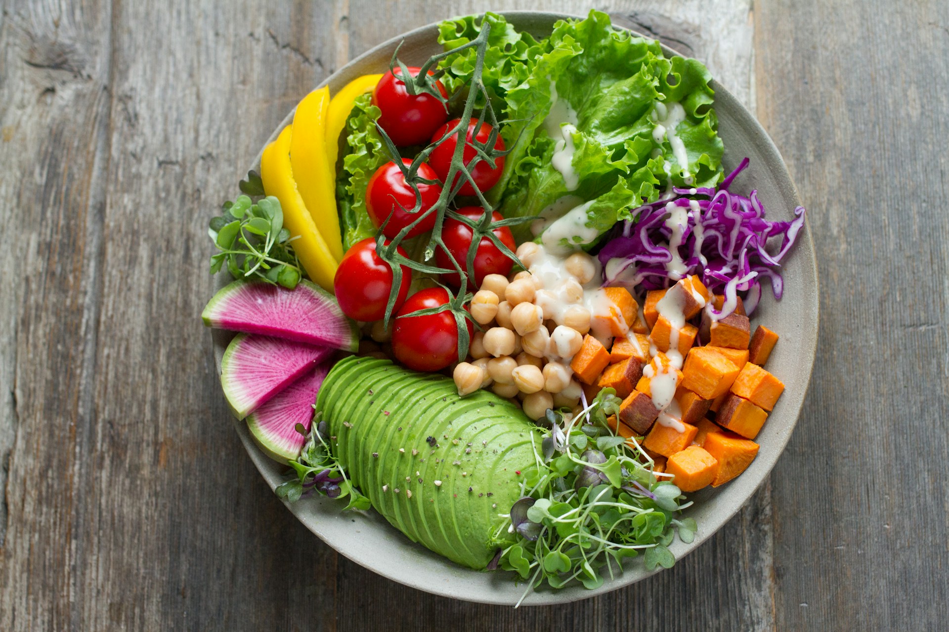 Fresh Food
