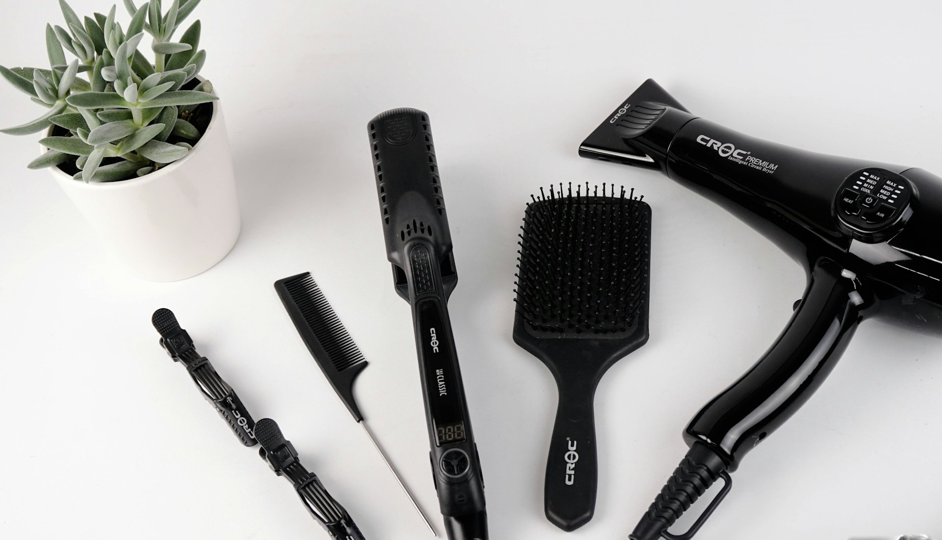 Hair Salon Items