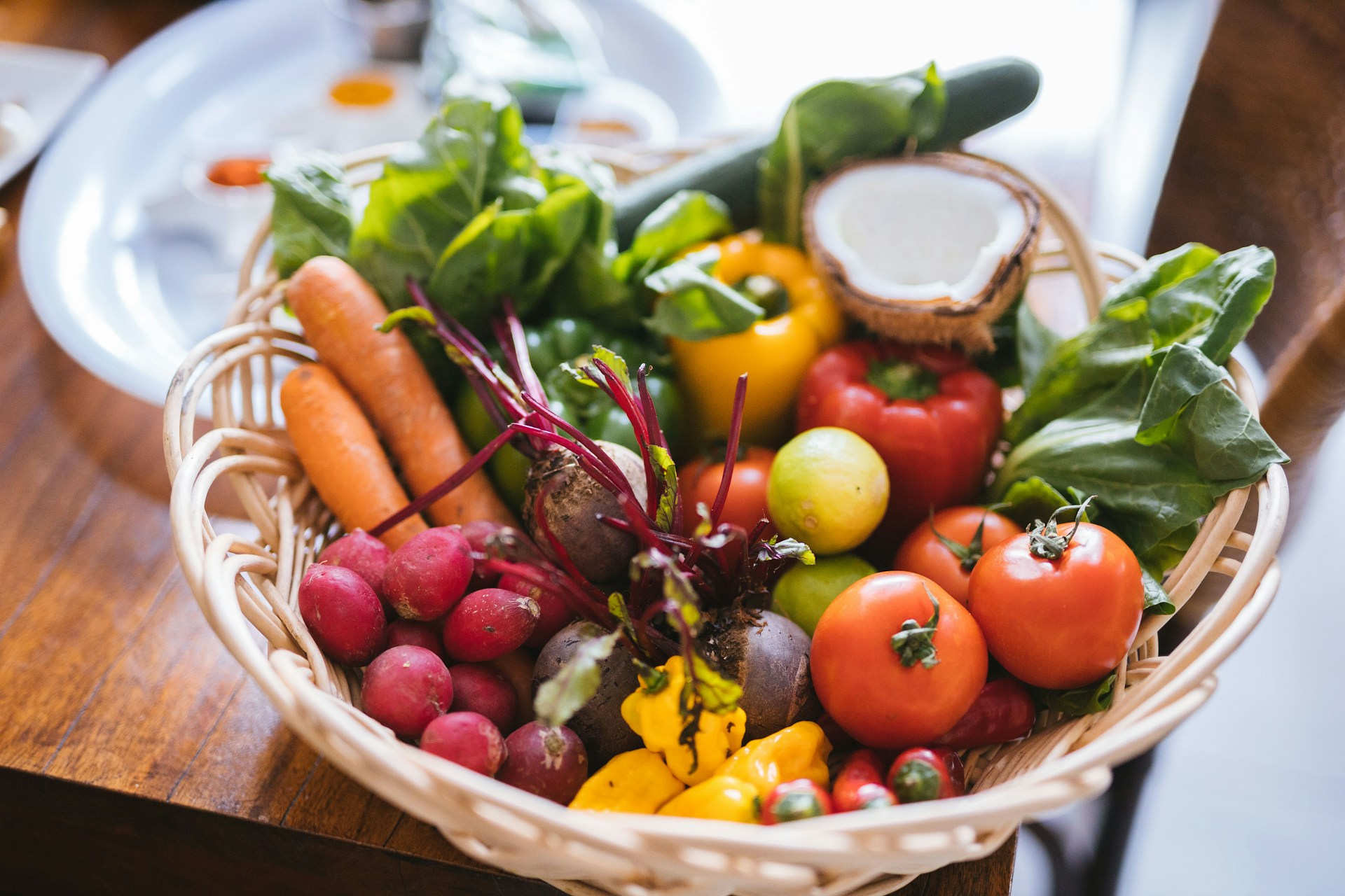 Healthy Food