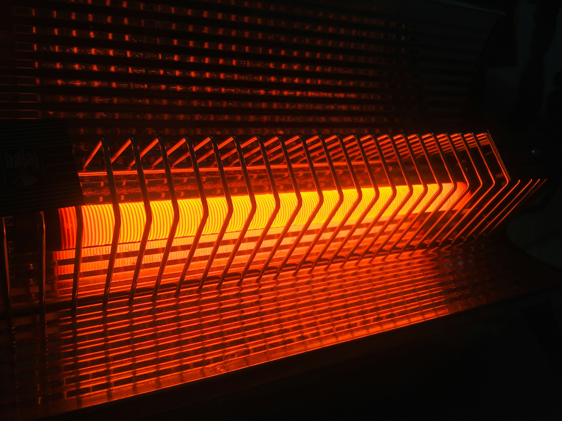 Heater Home