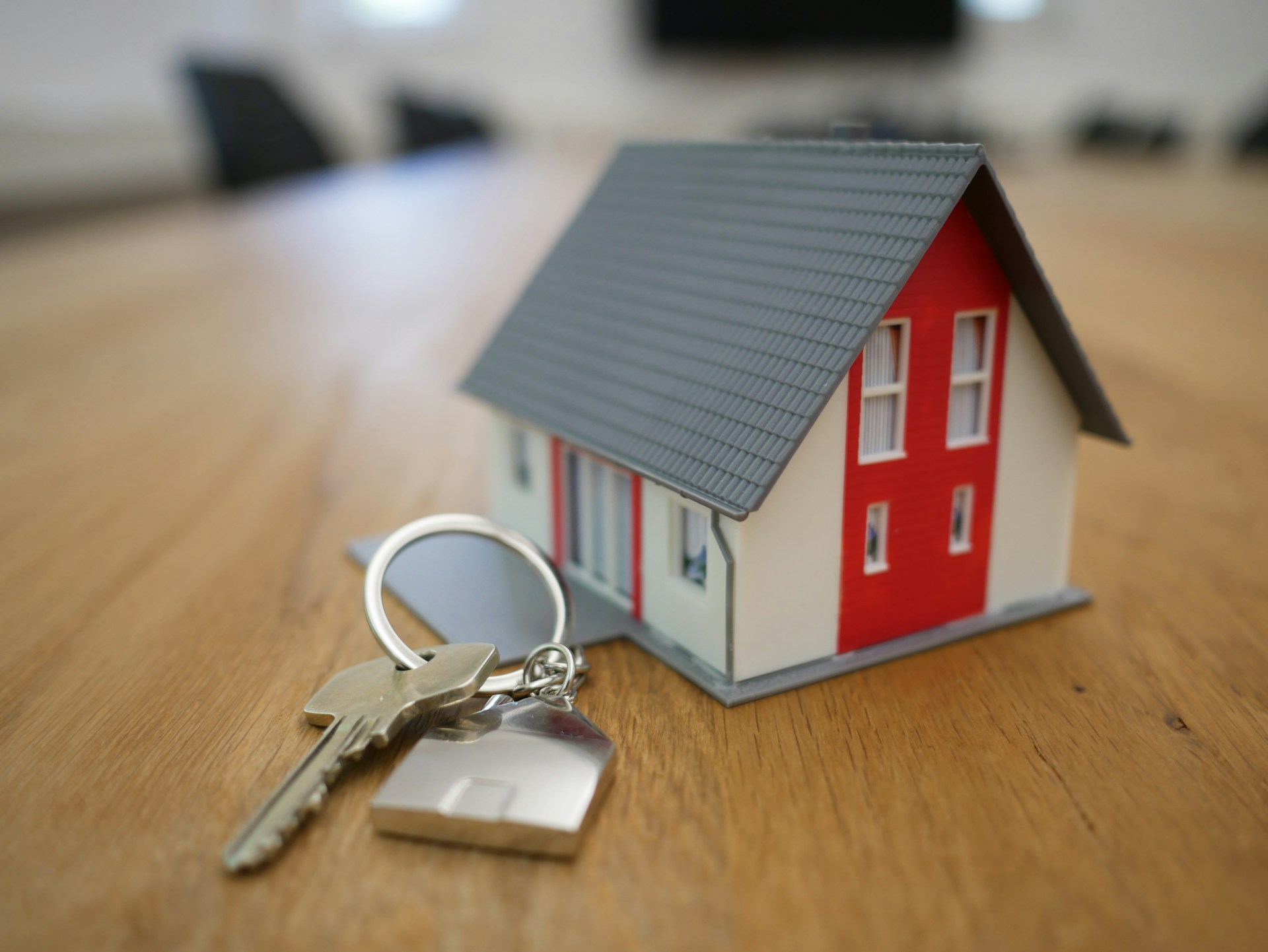Home Buy
