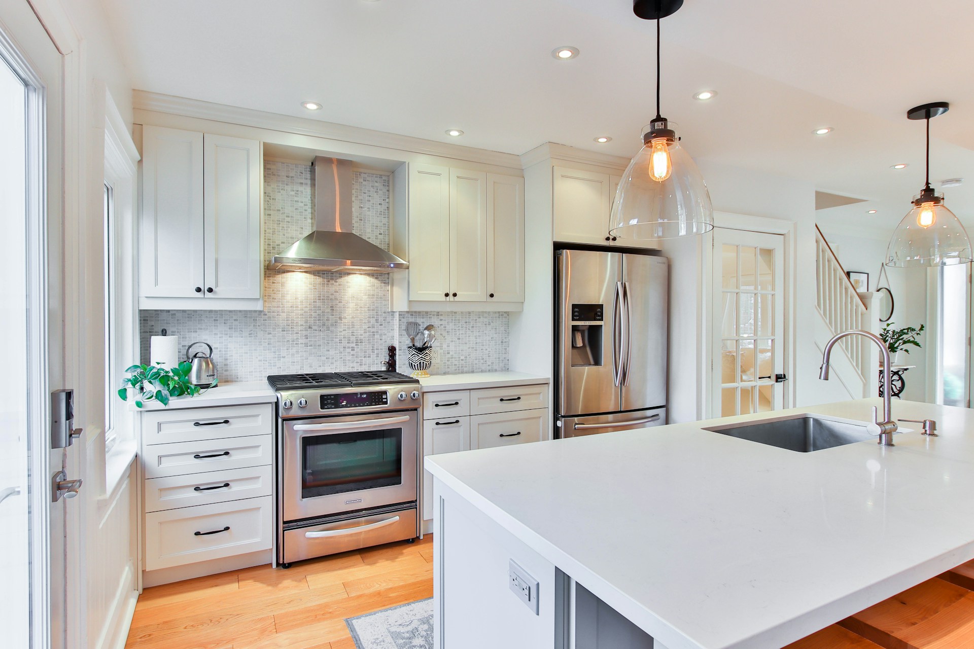 Kitchen Decor
