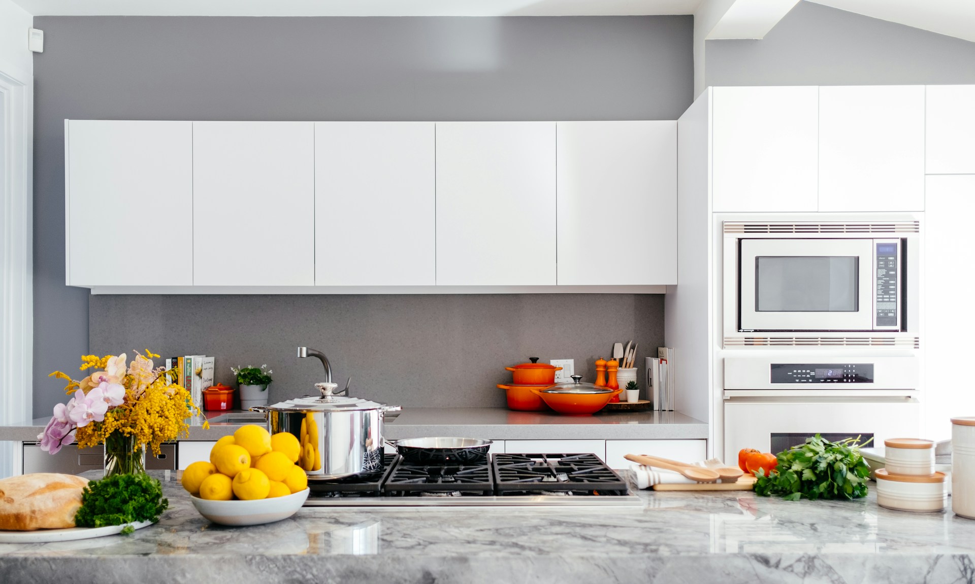 Kitchen Design