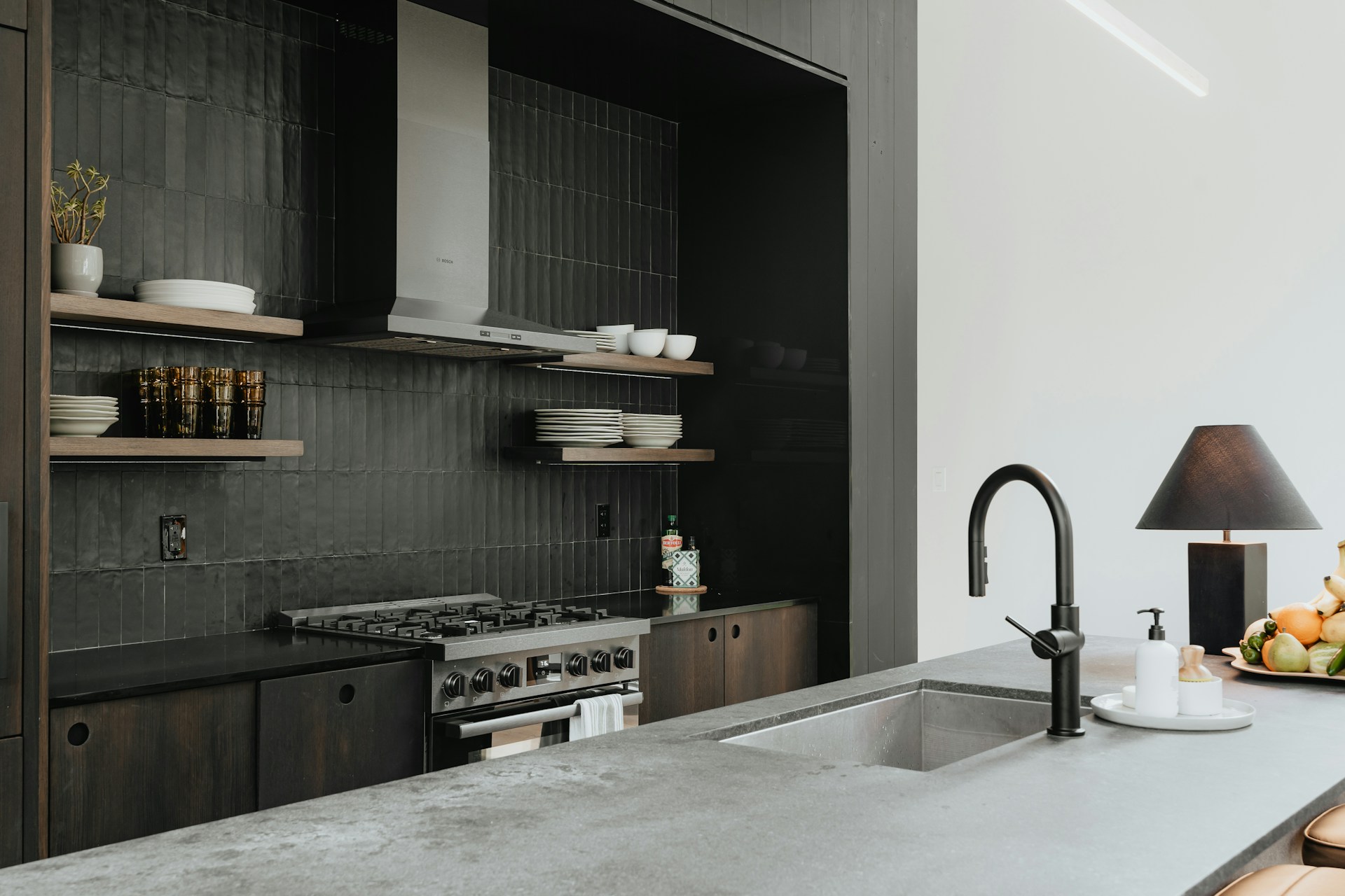 Kitchen Sink