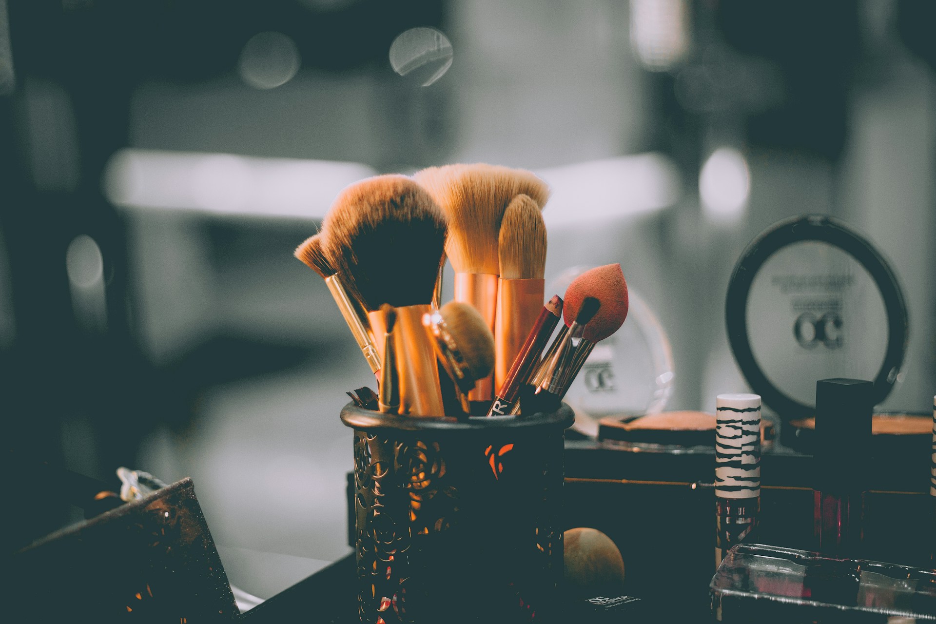 Makeup Items