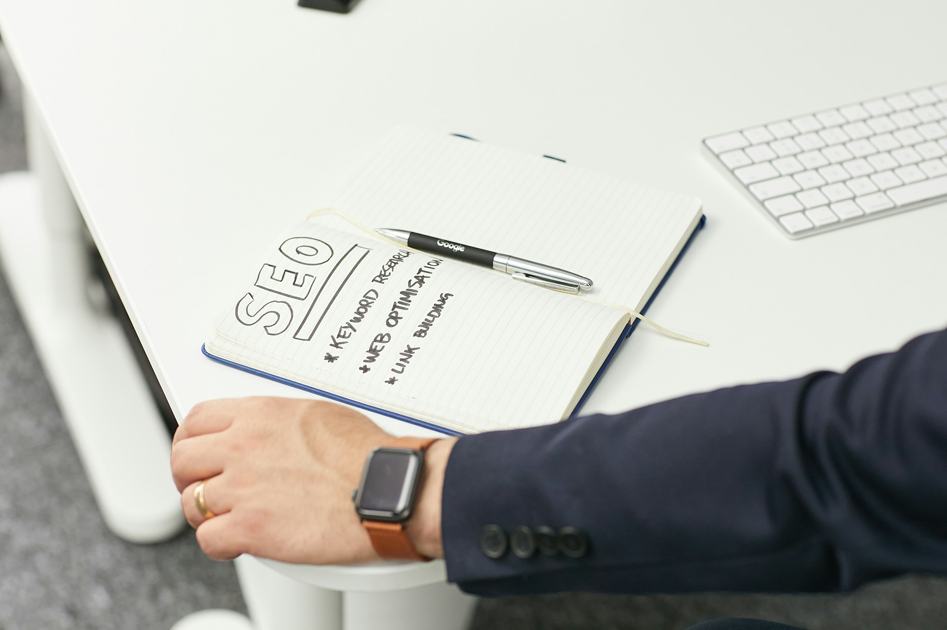 Marketing Company