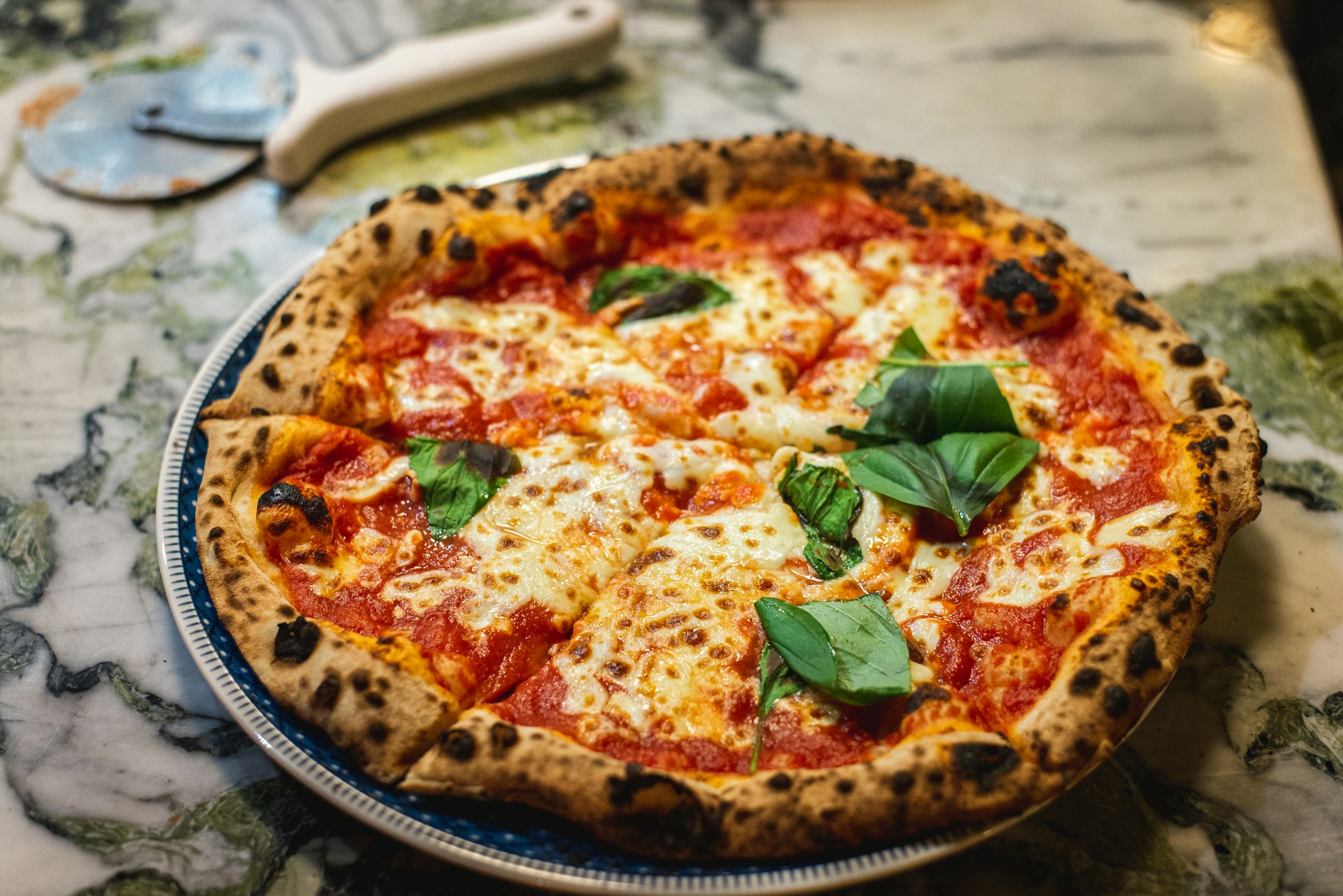 Pizza Pie