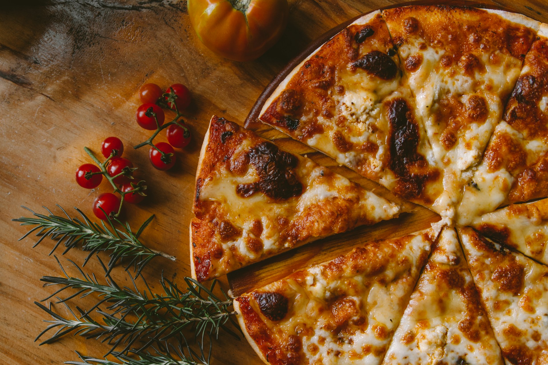 Pizza Slice