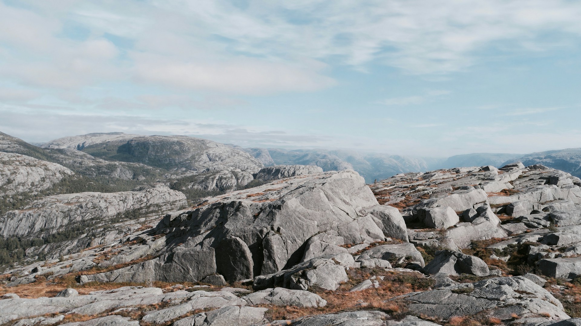 Rock Mountain