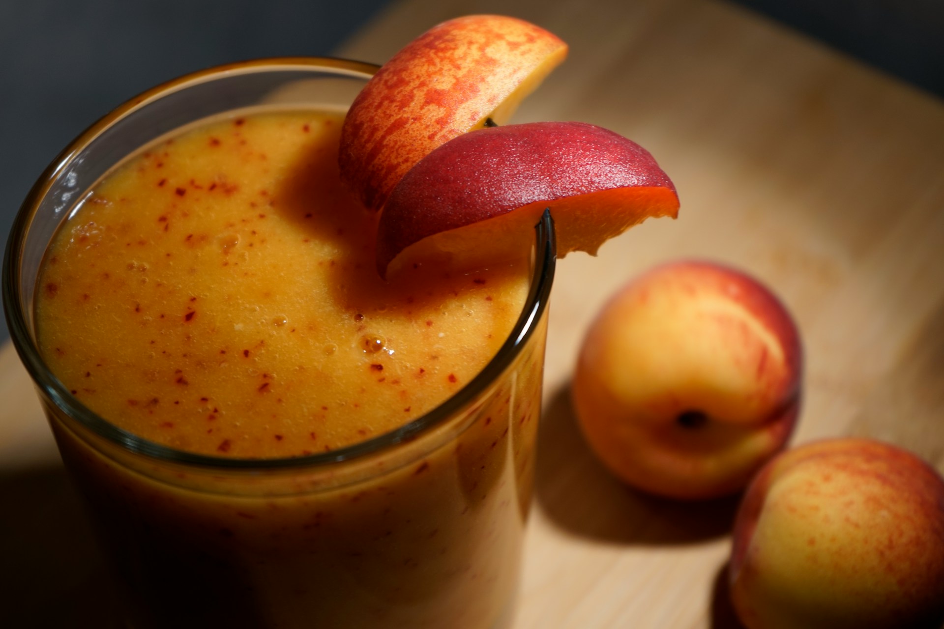 Smoothie Drink