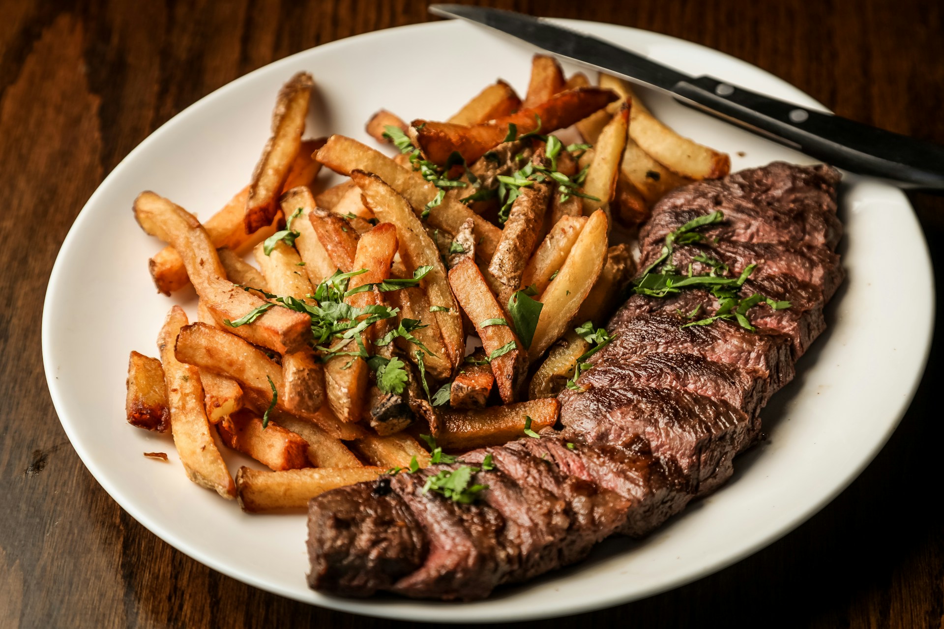 Steak Food