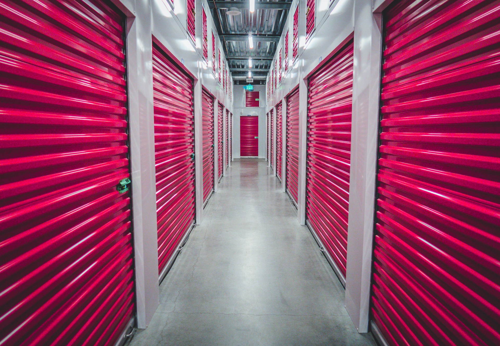 Storage Unit