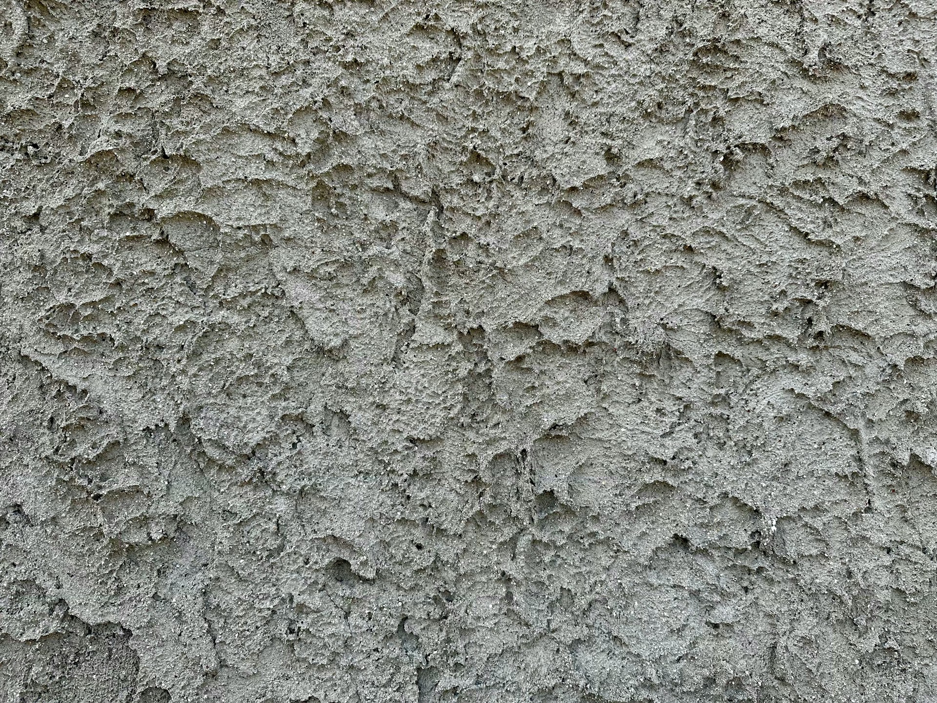 Stucco