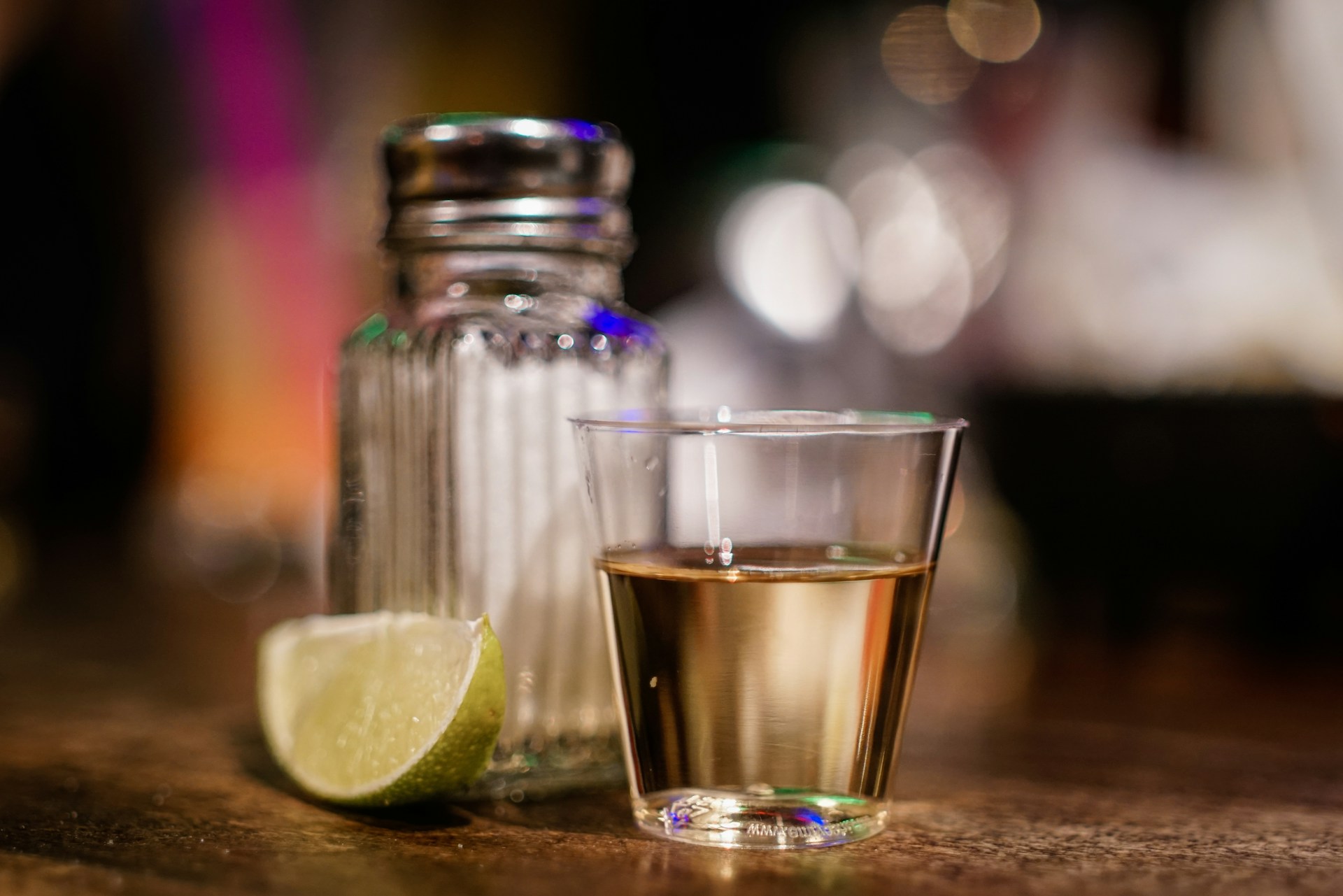 Taquila Drink