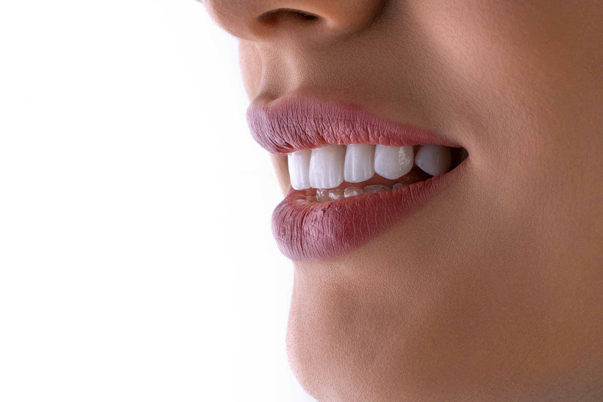 Teeth Smile