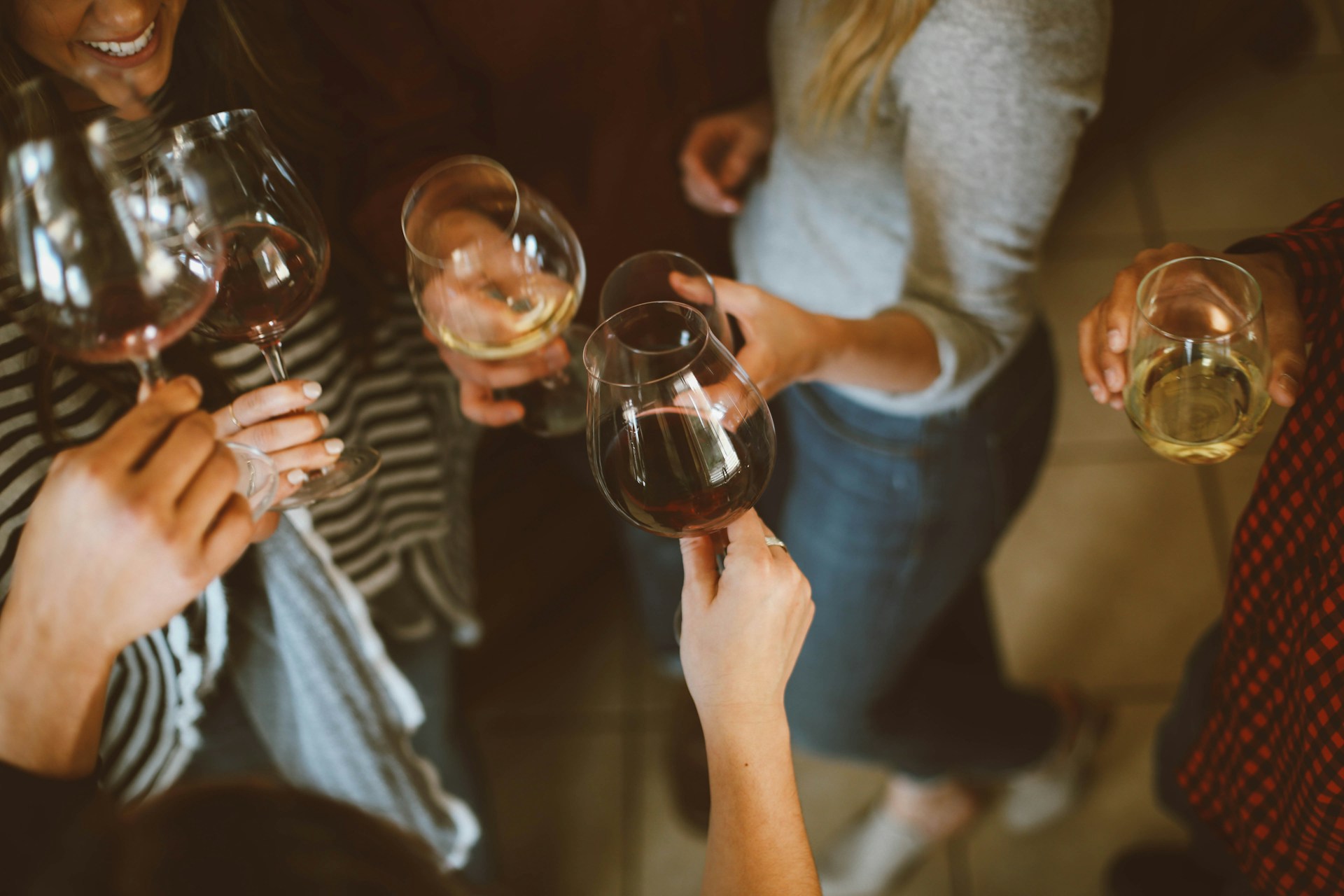 Wine Bar