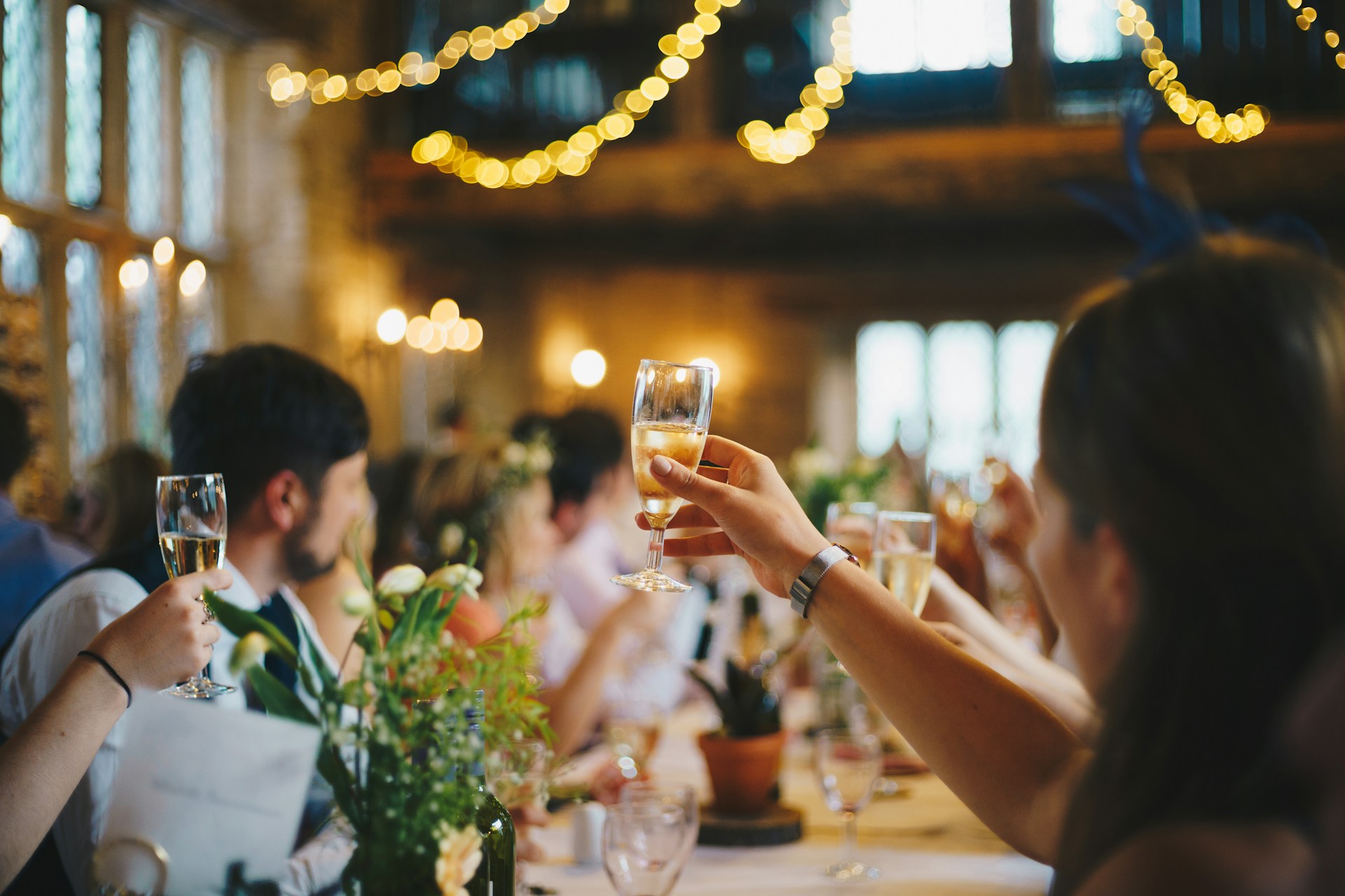 Wine Party