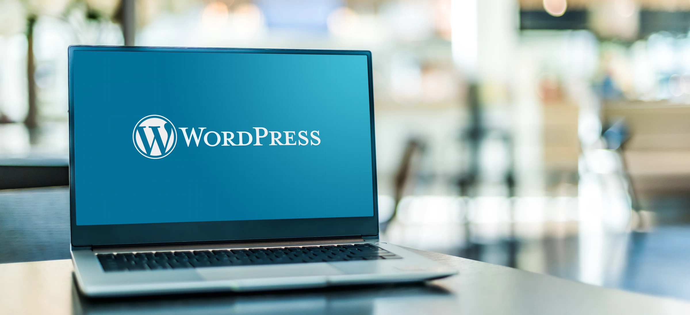 Wordpress Web Hosting